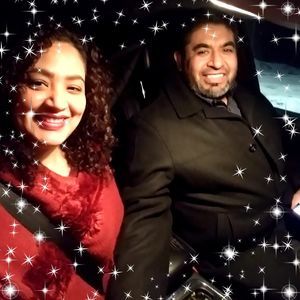 Meet your Posher, Cyntthia